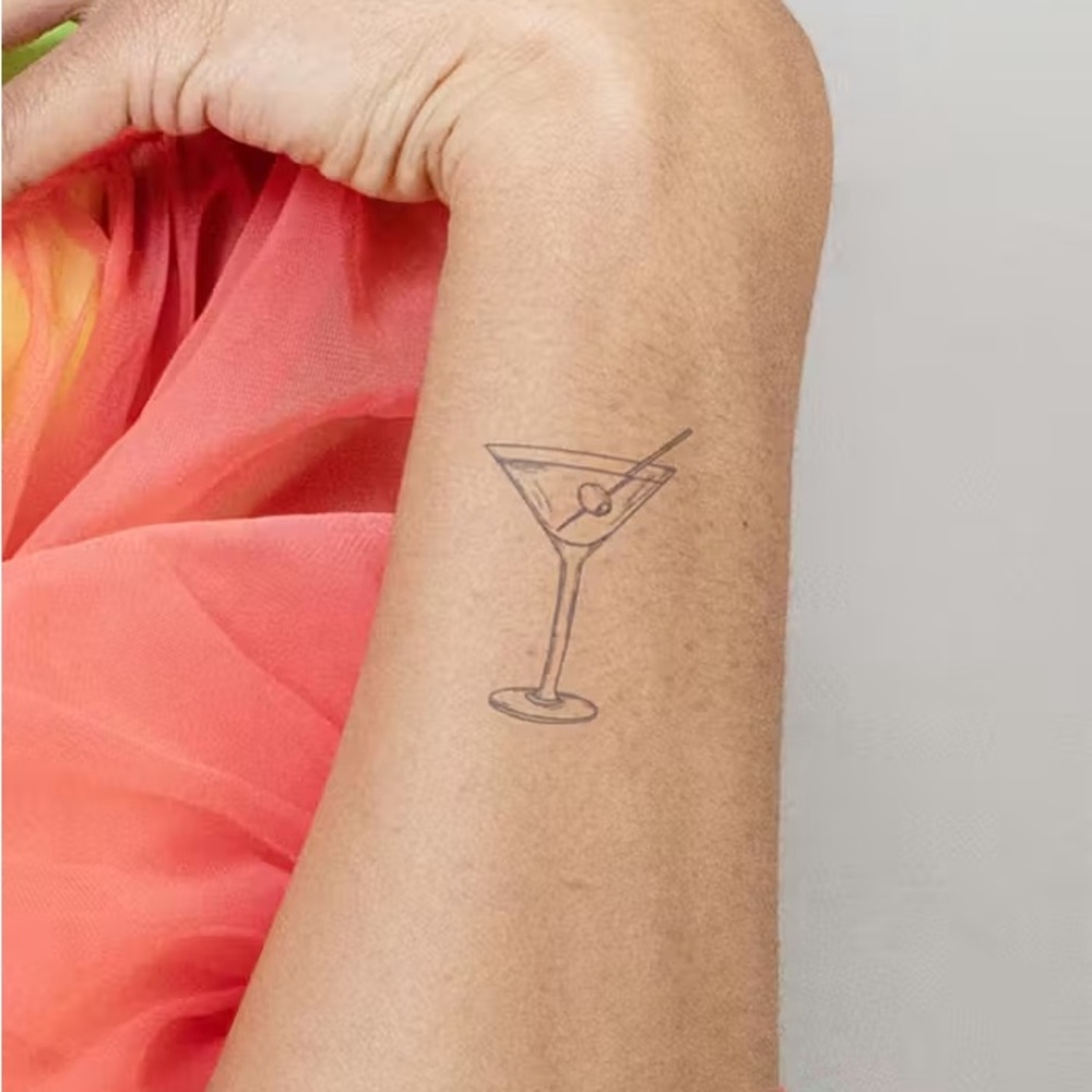 Inkbox Temporary Tattoos